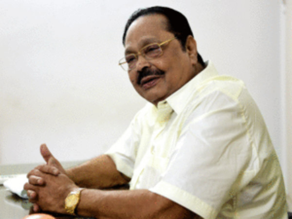 துரைமுருகன்