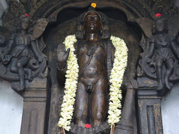 ஏழரைசனி பாதிப்பு நீங்கும்