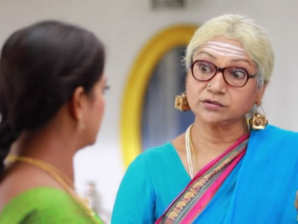 கண்ணம்மா