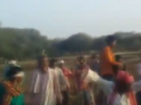 இருவர் கைது