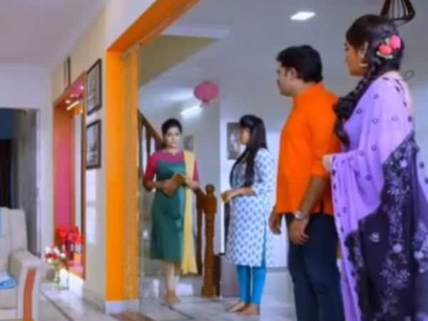 வீட்டில் நீலாம்பரி
