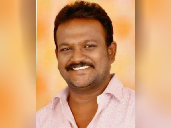 Tuticorin Billa Jegan temporary removal from DMK Tuticorin Billa Jegan temporary removal from DMK