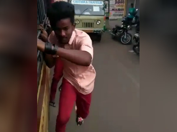 சாகசம்