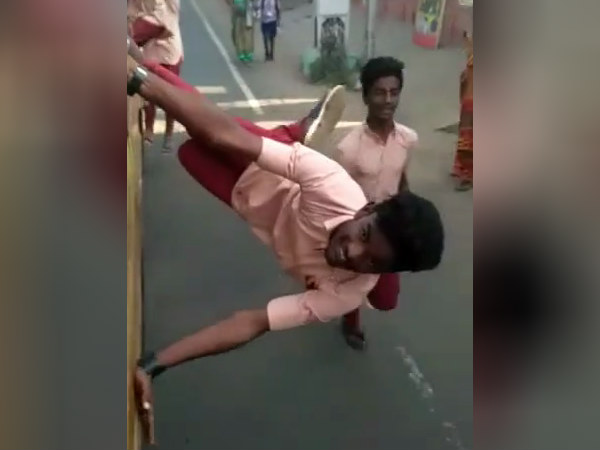 பதறிய மக்கள்