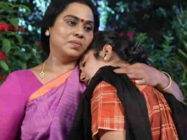 கிராமத்தான் சத்யா அஞ்சலிக்கா சீதாவுக்கா... பின்னே சீதா எதுக்கு அழுவுறா! கிராமத்தான் சத்யா அஞ்சலிக்கா சீதாவுக்கா... பின்னே சீதா எதுக்கு அழுவுறா!