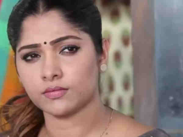 கிராமத்தான் சத்யா அஞ்சலிக்கா சீதாவுக்கா... பின்னே சீதா எதுக்கு அழுவுறா! கிராமத்தான் சத்யா அஞ்சலிக்கா சீதாவுக்கா... பின்னே சீதா எதுக்கு அழுவுறா!