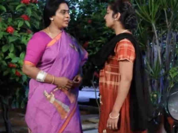கிராமத்தான் சத்யா அஞ்சலிக்கா சீதாவுக்கா... பின்னே சீதா எதுக்கு அழுவுறா! கிராமத்தான் சத்யா அஞ்சலிக்கா சீதாவுக்கா... பின்னே சீதா எதுக்கு அழுவுறா!