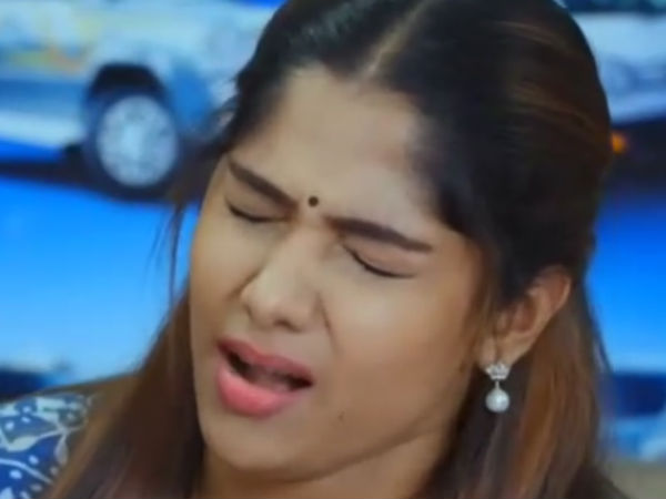 தலைவலி