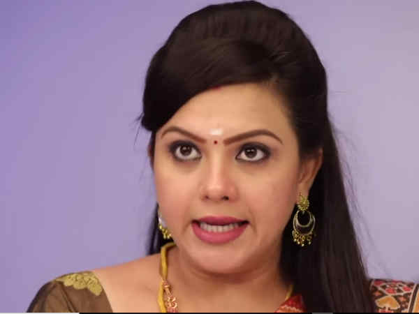 வாந்தி