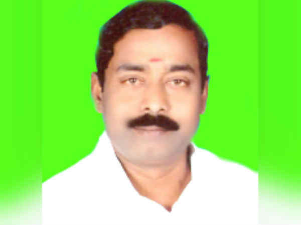 manapparai mla chandrasekhar hospitalised manapparai mla chandrasekhar hospitalised