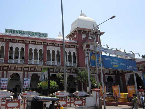 வெடிகுண்டு மிரட்டல்