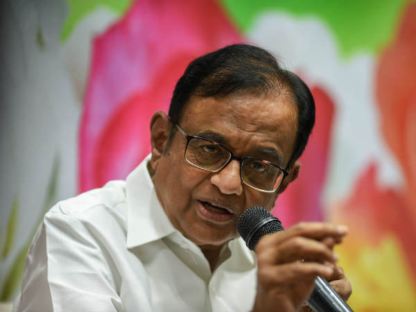 P.Chidambaram asks how IT officials got tip only on Opposition parties? P.Chidambaram asks how IT officials got tip only on Opposition parties?