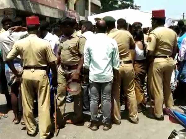 Child dies after Ambulance driver failed to rush to GH Child dies after Ambulance driver failed to rush to GH