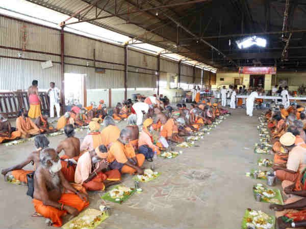 Chitra pournami day siddhar yagam with Saptha Rishi pooja at Danvantri arokiya peedam Chitra pournami day siddhar yagam with Saptha Rishi pooja at Danvantri arokiya peedam