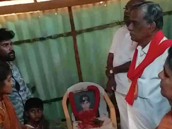 Coimbatore rape case taking new twist Coimbatore rape case taking new twist