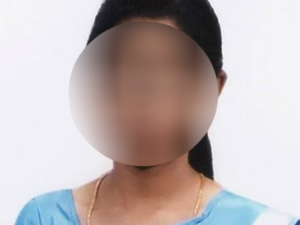 College student killed, horror incident near Coimbatore College student killed, horror incident near Coimbatore