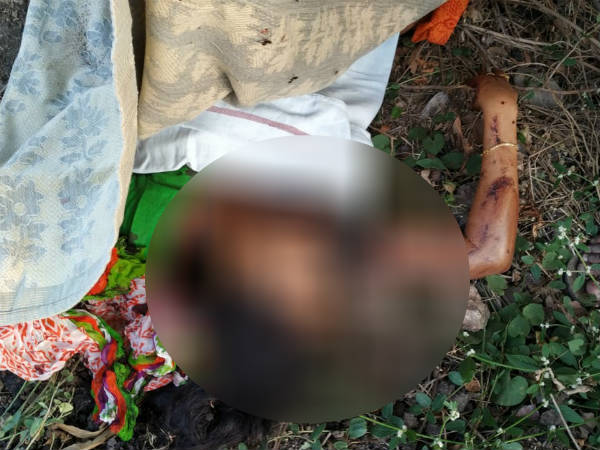 College student killed, horror incident near Coimbatore College student killed, horror incident near Coimbatore