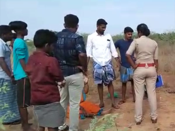 பலத்த காயம்