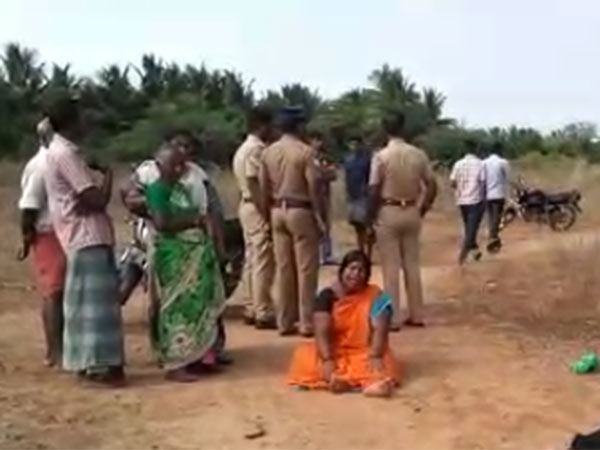 பெரும் பரபரப்பு