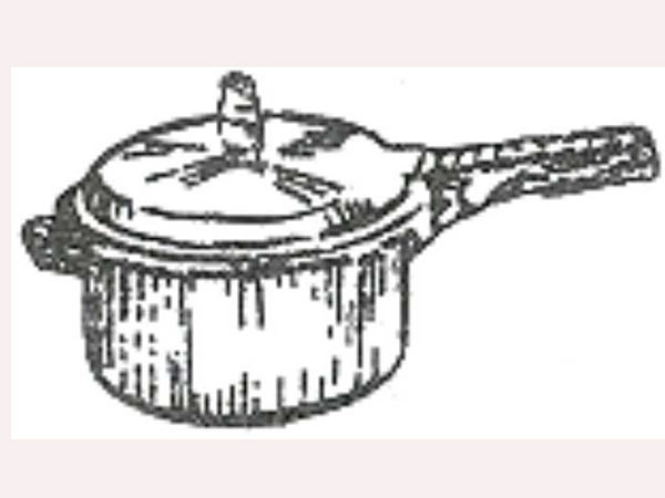 குக்கர் சின்னம்