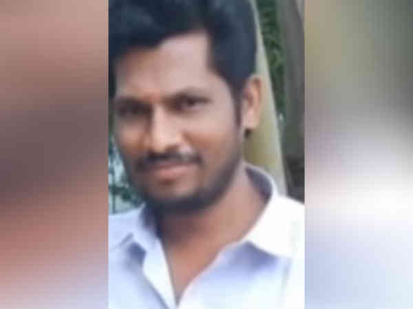 Son in law stabbed Mother in laws ear near Madurai Son in law stabbed Mother in laws ear near Madurai