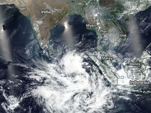சென்னை அருகே
