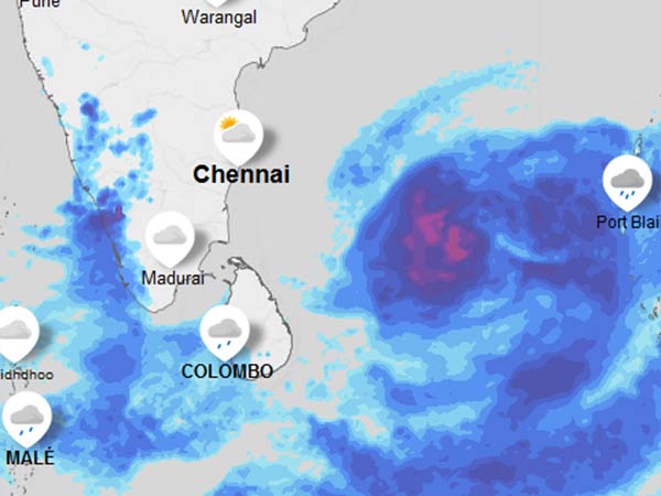 நீர் நிலைகள்