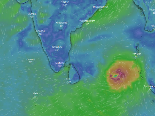 எங்கு உள்ளது