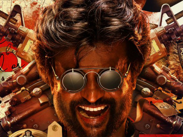 ஏஆர் முருகதாஸ்