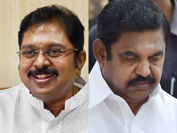 எடப்பாடி பழனிச்சாமி சேலத்துக்கு மட்டும் முதல்வர் அல்ல.. கேரளாவை தடுத்து நிறுத்துங்க.. தினகரன்