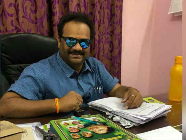 cash jewels stolen from tn minister srinivasan son house cash jewels stolen from tn minister srinivasan son house