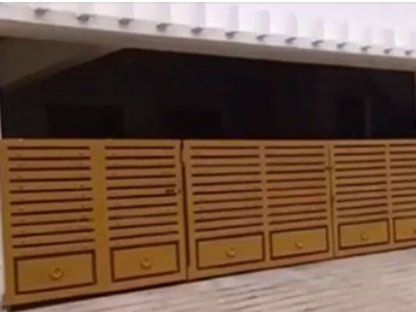 cash jewels stolen from tn minister srinivasan son house cash jewels stolen from tn minister srinivasan son house