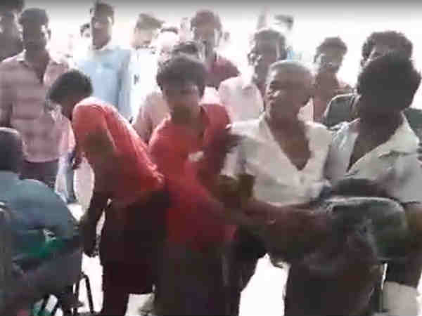 முதலுதவி