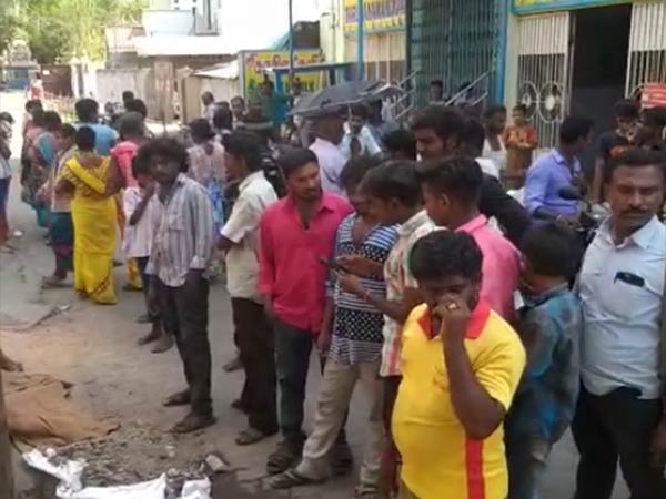 Salem Corporation negligence..The dog that bites because of no other way Killing by civilians Salem Corporation negligence..The dog that bites because of no other way Killing by civilians