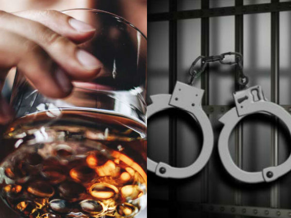 DMK personality arrested near Attur for atrocity to lady police DMK personality arrested near Attur for atrocity to lady police