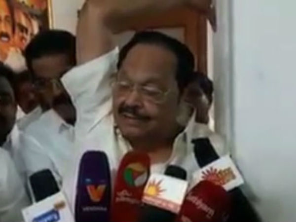 பொறுமை