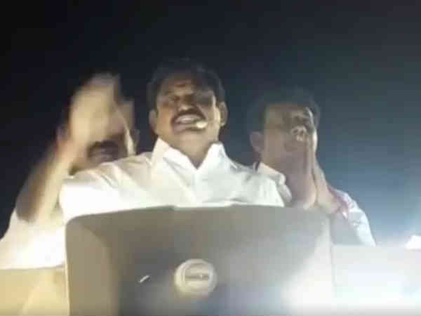 தேர்தல்