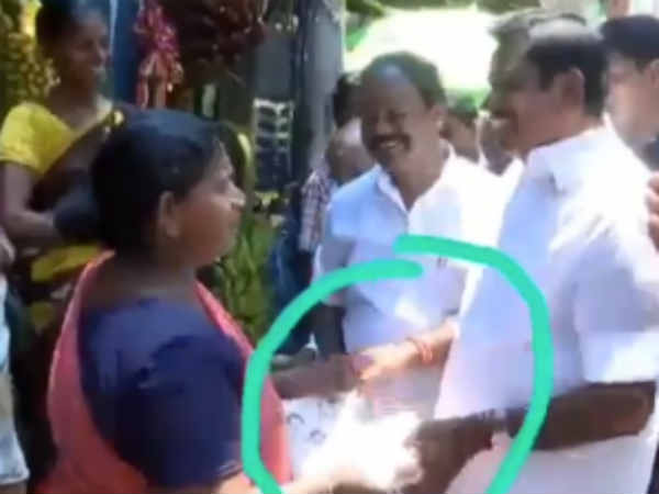 வைரல் வீடியோ