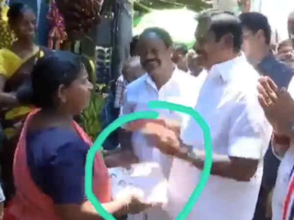 என்ன விளக்கம்