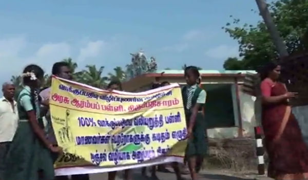 செயல்முறை விளக்கம்
