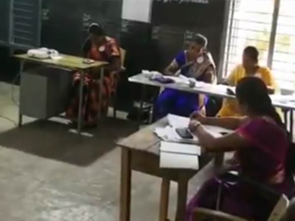 7 village peoples boycott lok sabha polls in ramanathapuram 7 village peoples boycott lok sabha polls in ramanathapuram