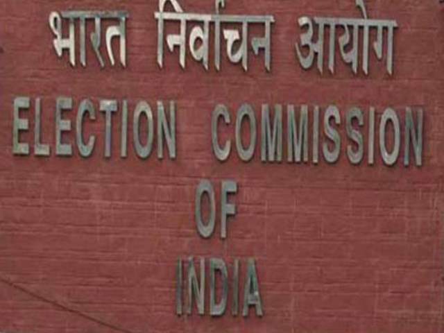 EC slaps ban on Siddhu EC slaps ban on Siddhu