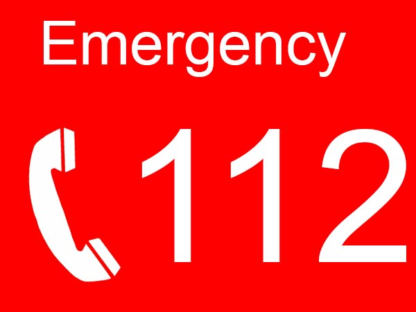 The Emergency Assistance No.112 scheme 20 states joined The Emergency Assistance No.112 scheme 20 states joined