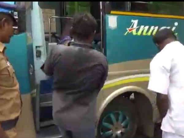 6500 போலீசார் பாதுகாப்பு