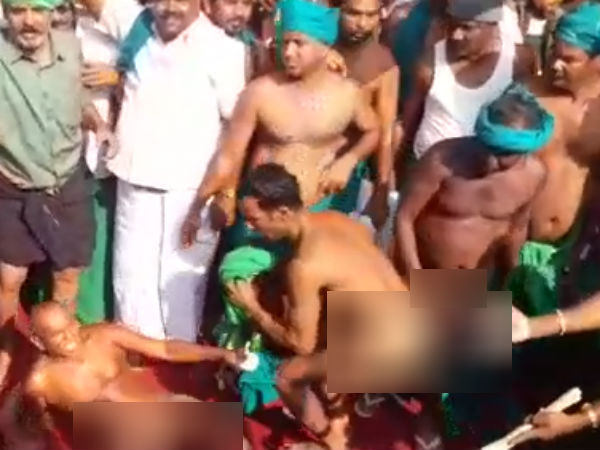 அழைத்தார் பியூஸ்