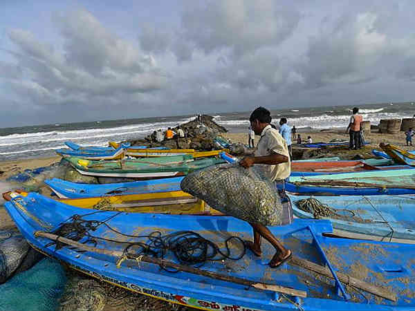 கரை திரும்ப அறிவுரை