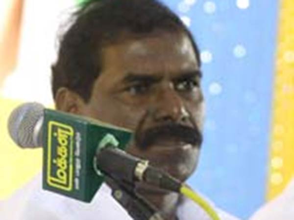 கூட்டணி தர்மமா?