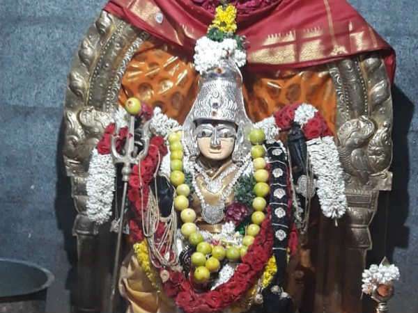 குலதெய்வ வழிபாடு