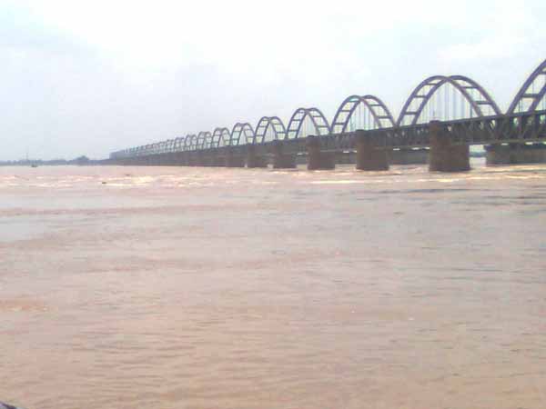 கோதாவரி ஆறு