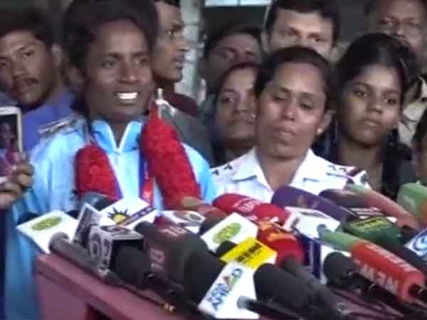 வரவேற்கவில்லை